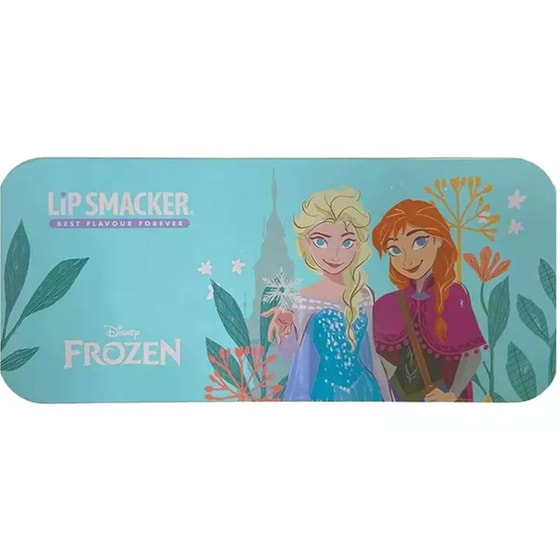Κασετίνα Μακιγιάζ Lip Smacker Disney Frozen Lip Face image 0