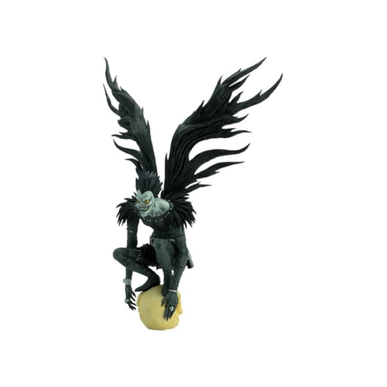 Φιγούρα Abysse Corp - Death Note - Ryuk image 0