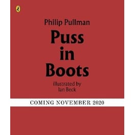 Puss In Boots