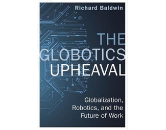 Globotics Upheaval image 0