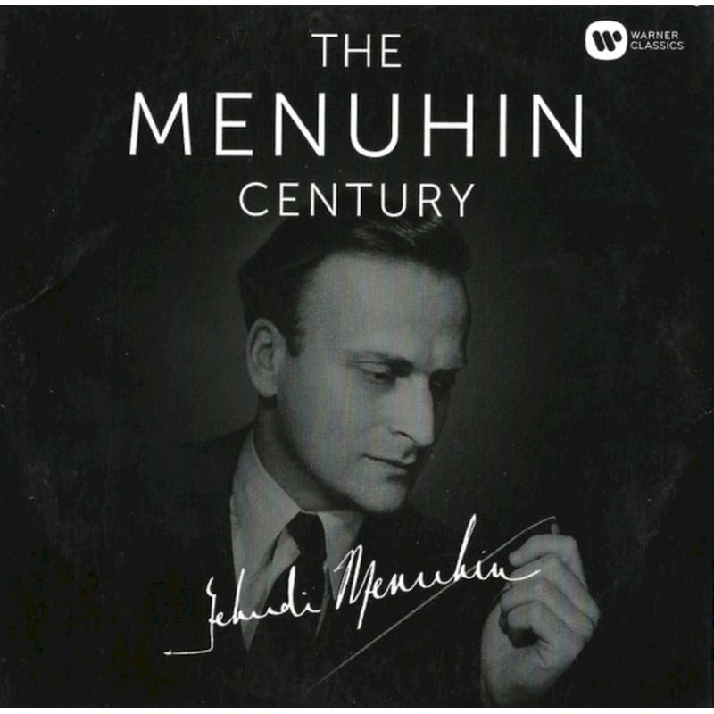 The Menuhin Century