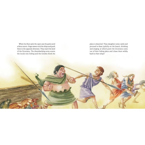 Odysseus image 3