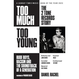 Too Much Too Young: The 2 Tone Records Story