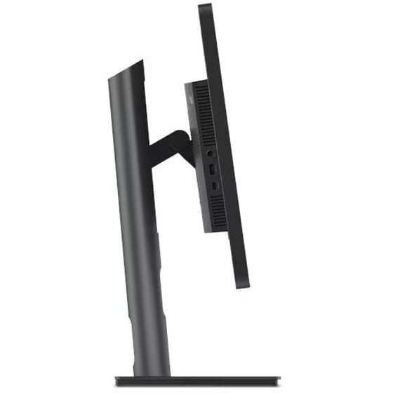 Lenovo ThinkVision P27q-30 Monitor 27" Quad HD IPS Flat 60Hz 6ms image 3