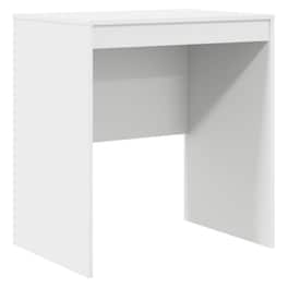 Γραφείο VidaXL 70x50x76 cm - Λευκό