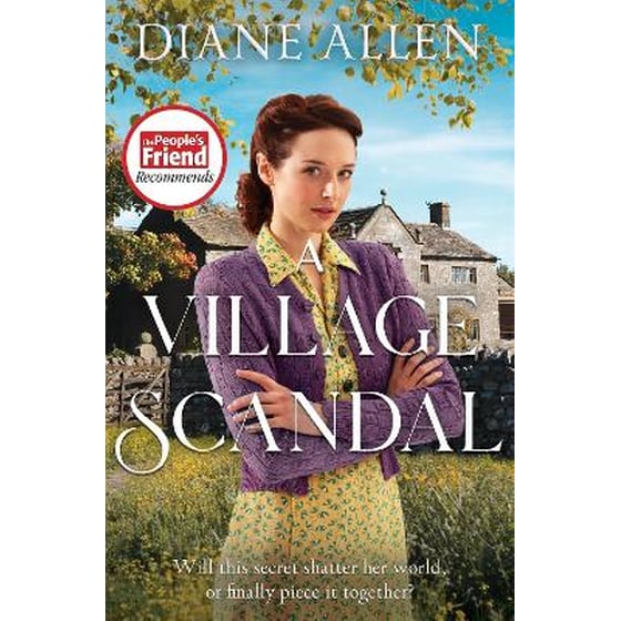 A Village Scandal image 0