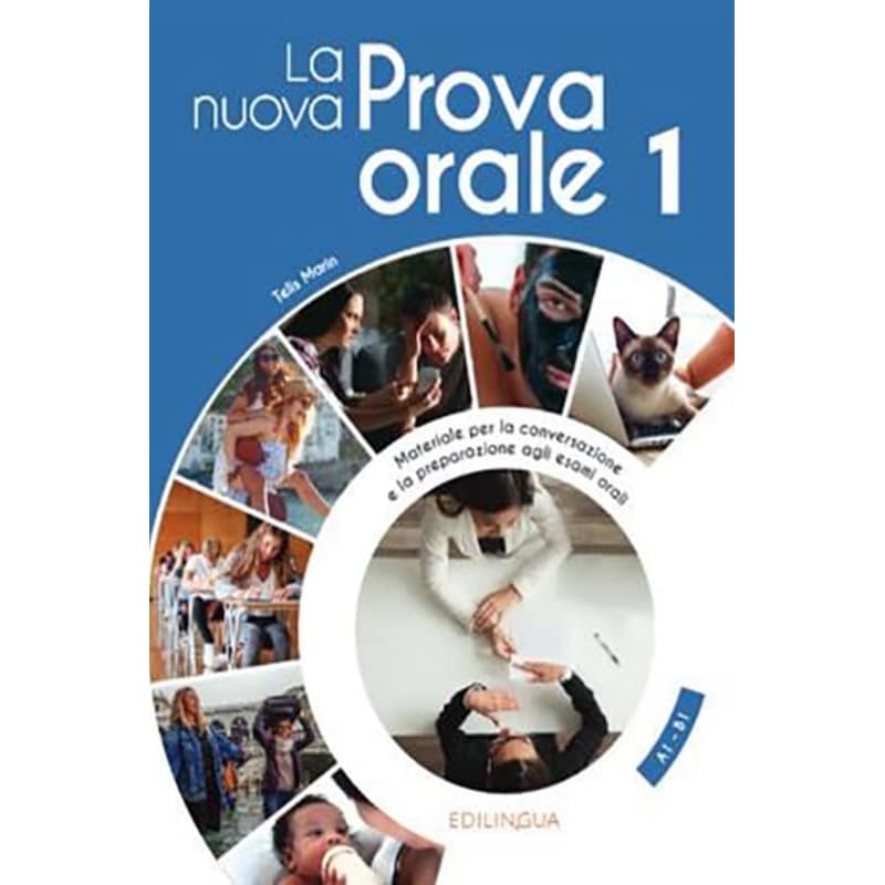 La Nuova Prova Orale 1