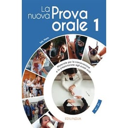 La Nuova Prova Orale 1