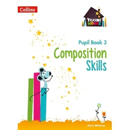 Composition Skills Pupil Book 3