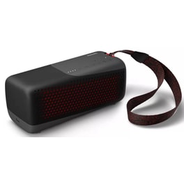 Philips TAS4807B Φορητό Ηχείο 20W - Μαύρο