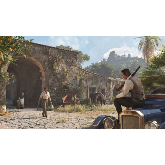 Mafia: The Old Country - Xbox Series X image 5