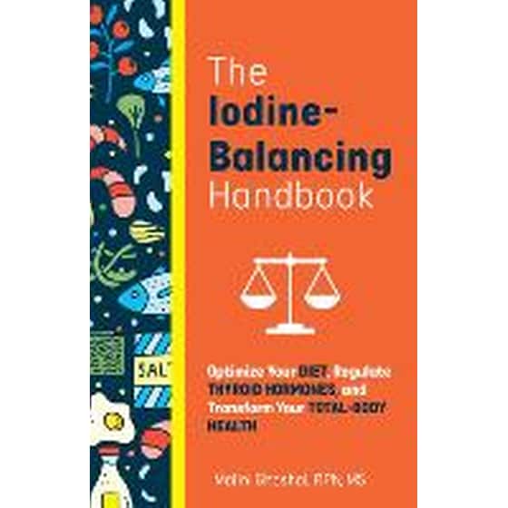 Iodine-balancing Handbook image 0
