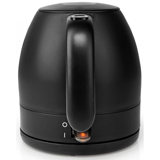 NEDIS KAWK300EBK 2150 W 1 L Μαύρο Βραστήρας image 2