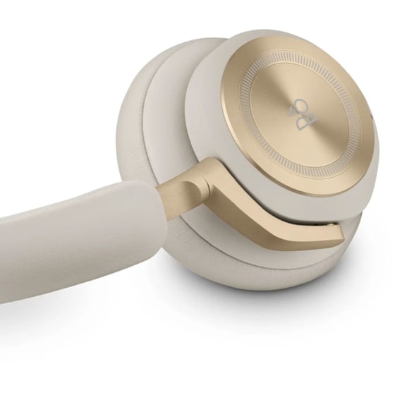 Bang Amp Olufsen Beoplay Hx Gold Tone image 2