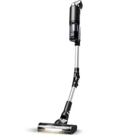 TURBOTRONIC Cyclonic System TT-CV11 22.2 V 0.6 L Μαύρη Σκούπα Stick