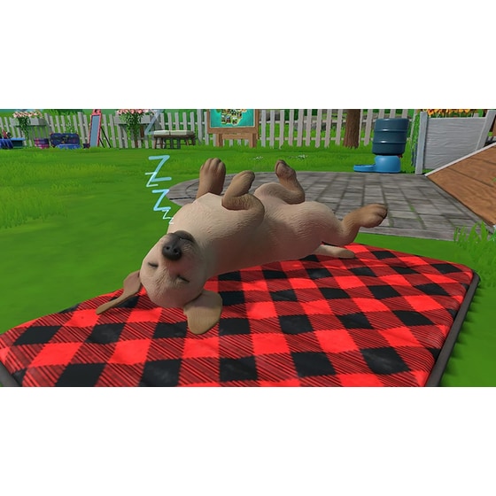 Little Friends: Puppy Island - Nintendo Switch image 5