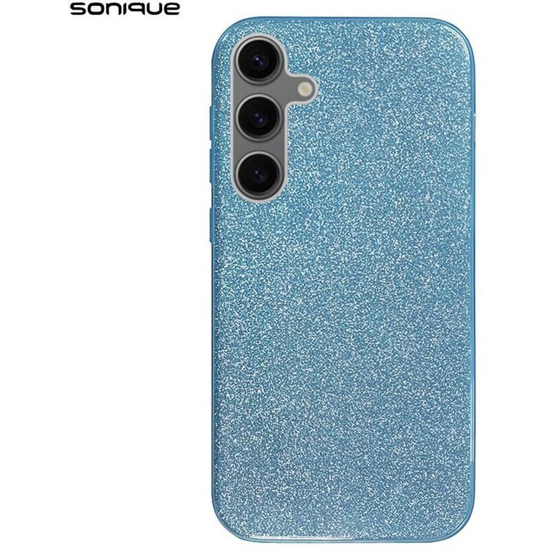 Θήκη Samsung Samsung Galaxy S24+ - Sonique - Μπλε