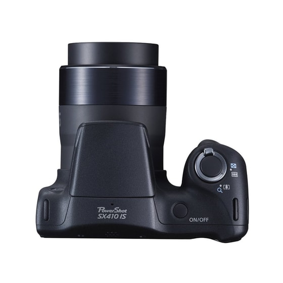 CANON PowerShot SX410 IS Black image 2