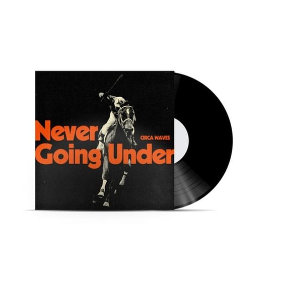 Never Going Under image 0