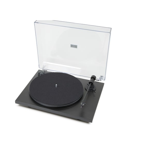 Πικάπ Pro-Ject Primary (OM5e) Μαύρο & The Getaway LP image 1
