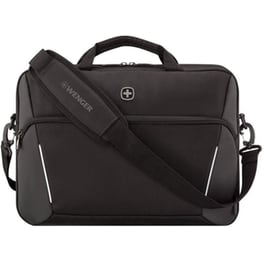 Τσάντα Laptop Wenger XE Compact 16'' - Μαύρο