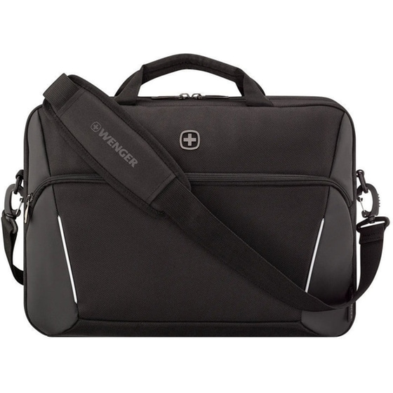 Τσάντα Laptop Wenger XE Compact 16'' - Μαύρο image 0