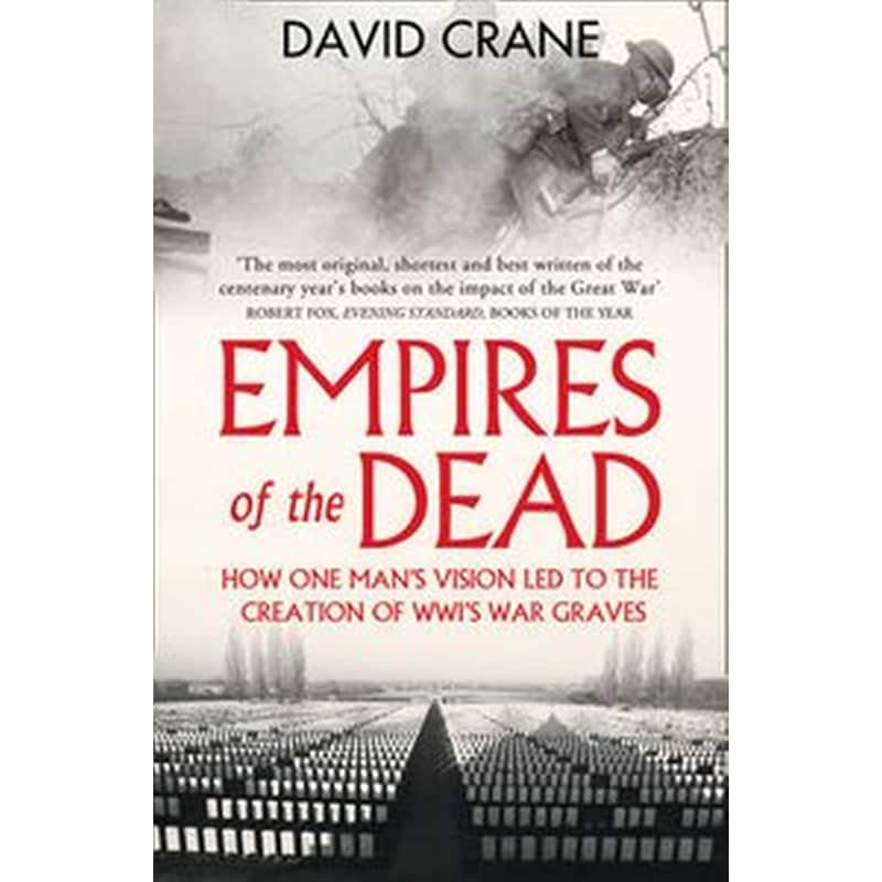 Empires of the Dead