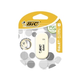 Γόμα Bic Galet