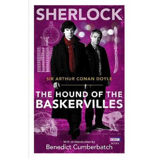 Sherlock: The Hound of the Baskervilles image 0