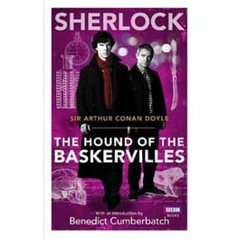 Sherlock: The Hound of the Baskervilles