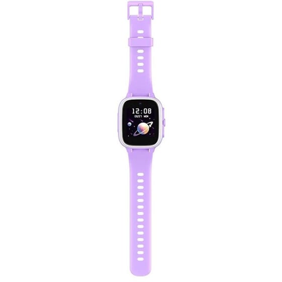 Smartwatch ttec Kidi Lite 56mm - Magic Lilac image 6