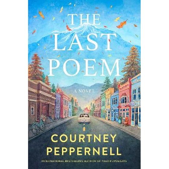 The Last Poem image 0