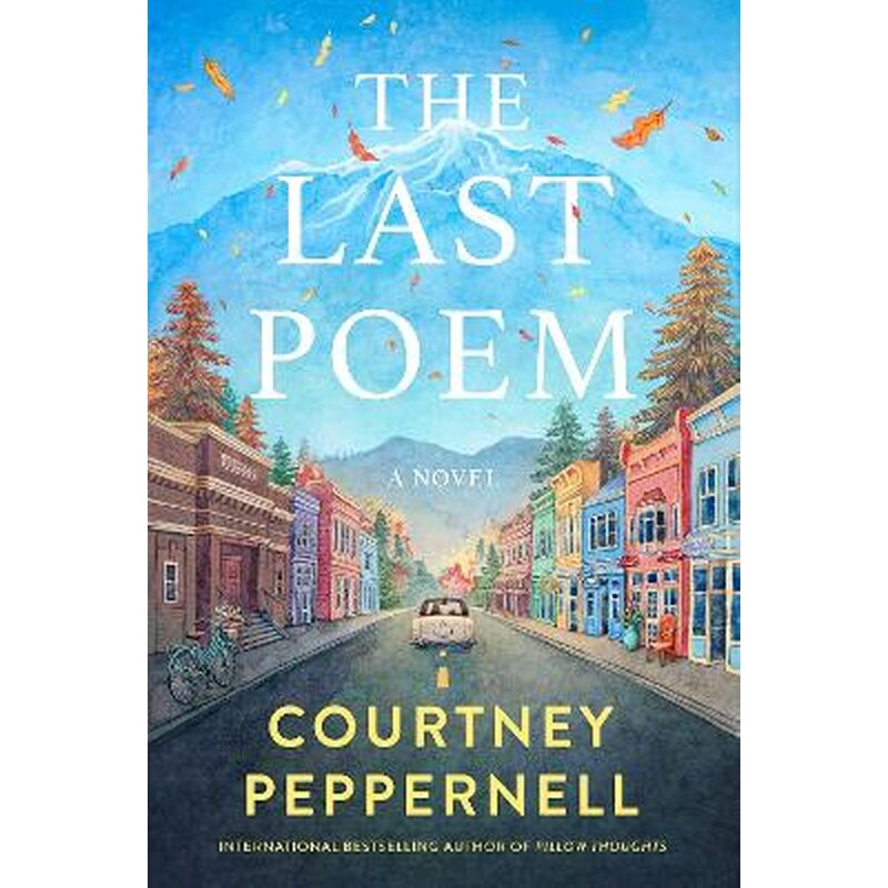 The Last Poem