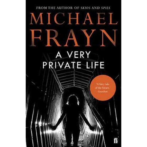 A Very Private Life image 0