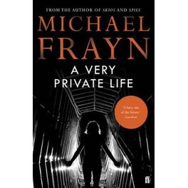 A Very Private Life