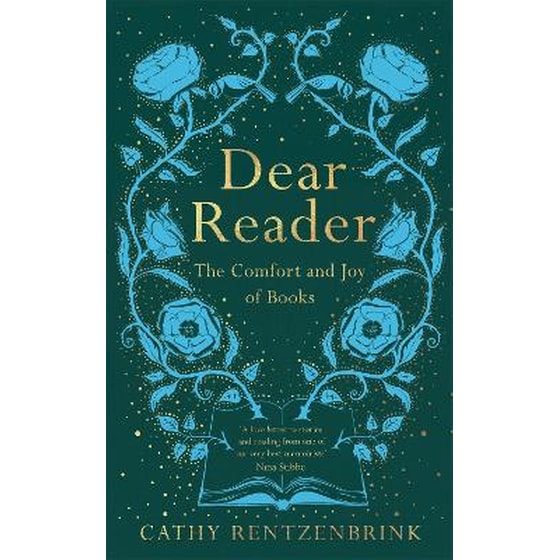 Dear Reader image 0