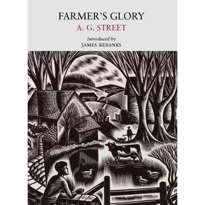 Farmers Glory