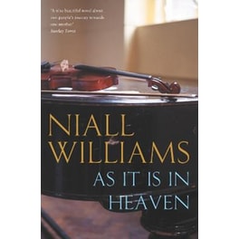 As It Is in Heaven