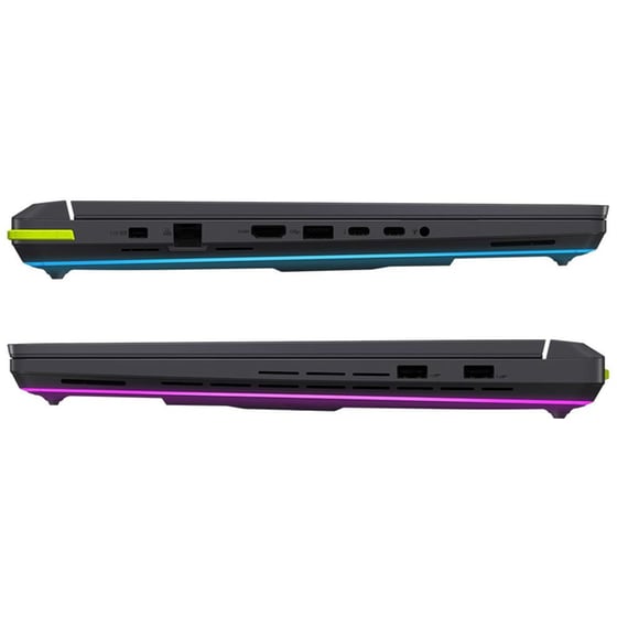 ASUS G16 G615LW-S5048X 16'' QHD+ IPS (Intel Core Ultra 9-275HX/32GB/2TB SSD/GeForce RTX 5080/Win11Pro)Laptop image 3