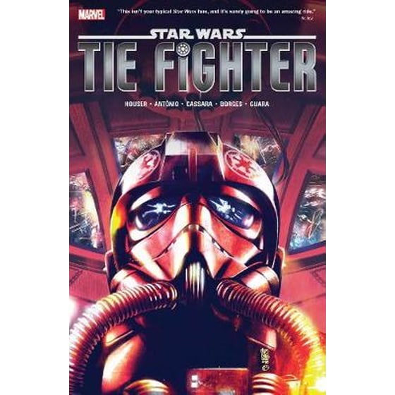 Star Wars: Tie Fighter image 0