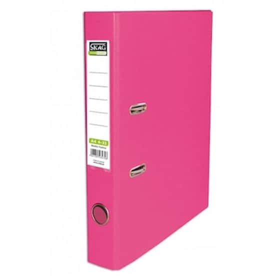 Skag Κλασερ Γραφειου Economy 4-32 Φουξια image 0