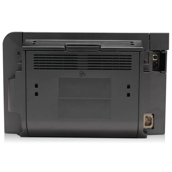 HP LaserJet Pro P1606DN - Ασπρόμαυρος Εκτυπωτής Laser A4 image 3