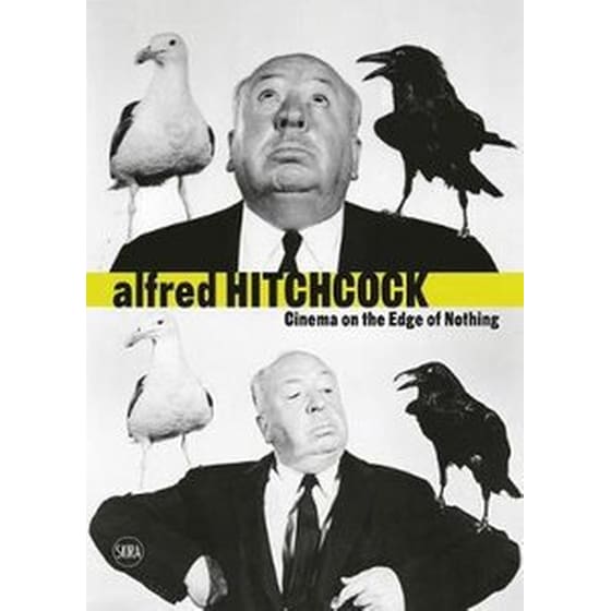 Alfred Hitchcock image 0