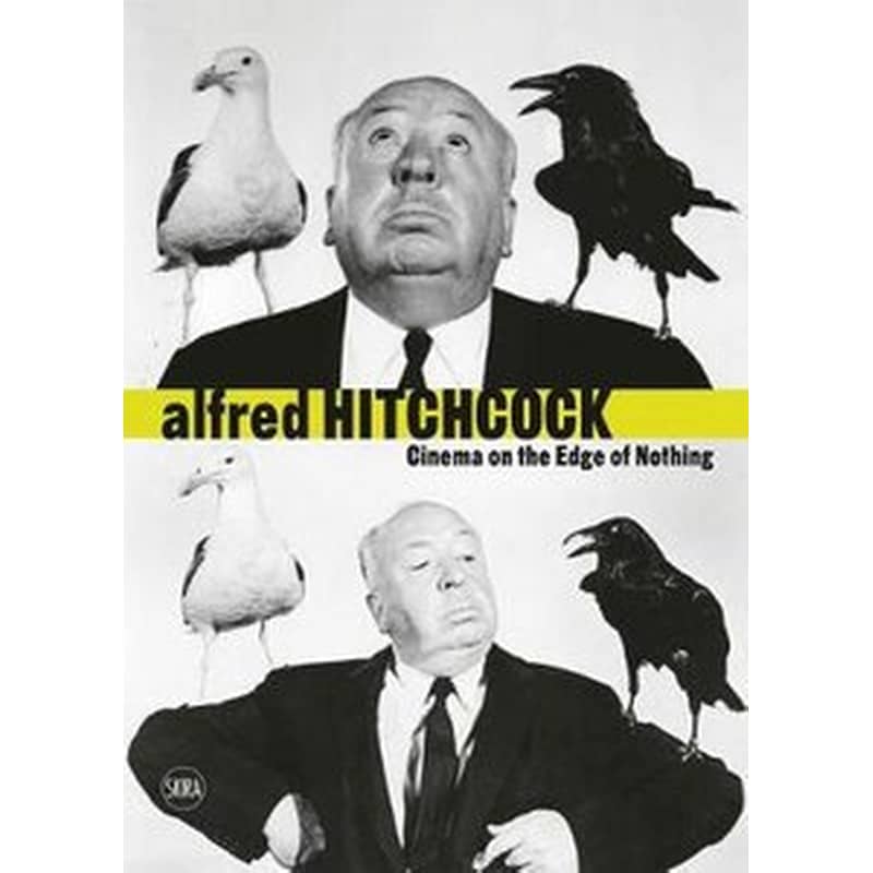 Alfred Hitchcock
