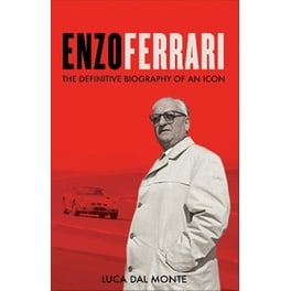 Enzo Ferrari
