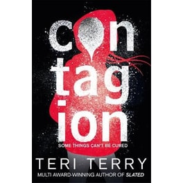 Dark Matter: Contagion