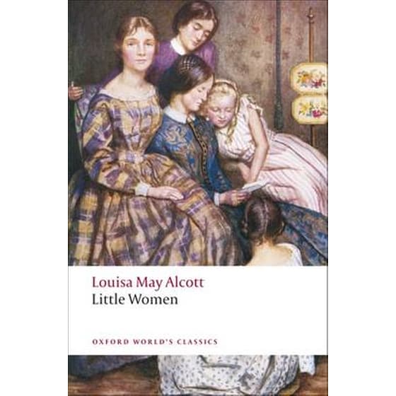 Little Women image 0
