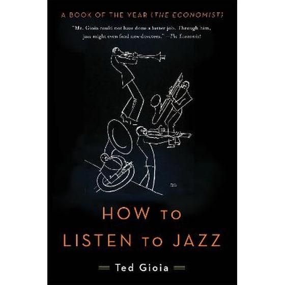 How to Listen to Jazz image 0