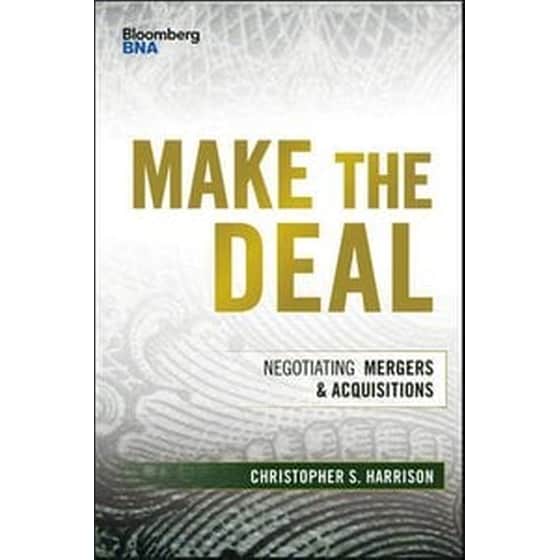 Make the Deal image 0