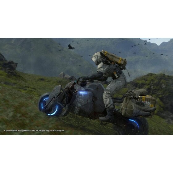 Death Stranding - PS4 image 15